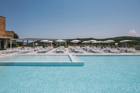 Mangia&apos;s Sardinia Resort