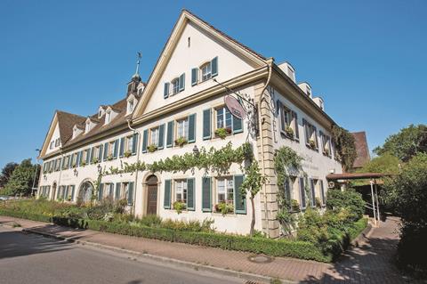 Landhotel Alte Post