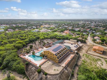 Hillside Resort Bonaire