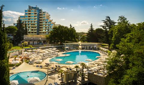 Valamar Diamant