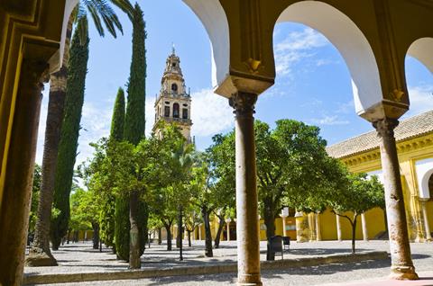 Fly drive Andalusië vanuit Sevilla