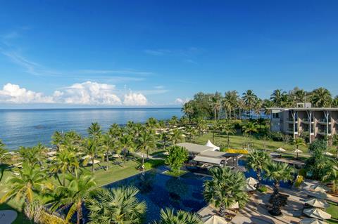 The Sands Khao Lak