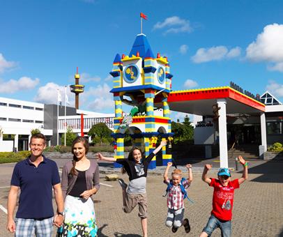 LEGOLAND®