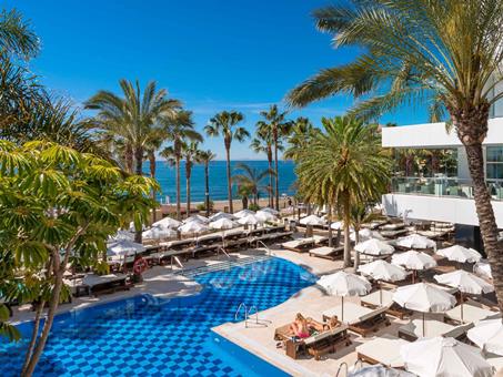 Amare Beach Hotel Marbella