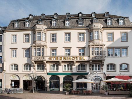 Achat Sternhotel Bonn am Rhein