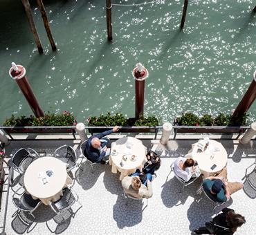 Monaco & Grand Canal