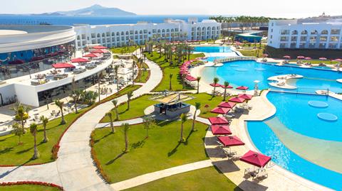 Rixos Radamis Sharm el Sheikh