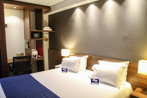 Holiday Inn Express Amiens