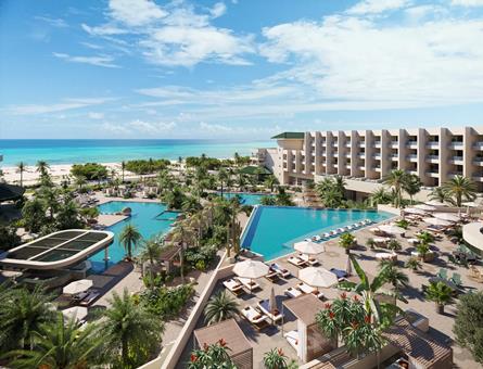 Joia Aruba by Iberostar