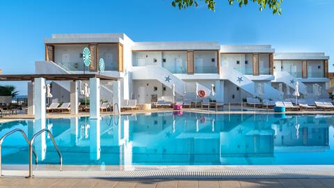 Aelius Hotel & Spa and Sensus Hotel