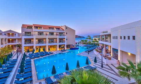 Porto Platanias Beach Resort