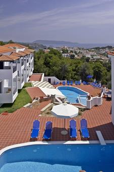 Atrium Alonissos