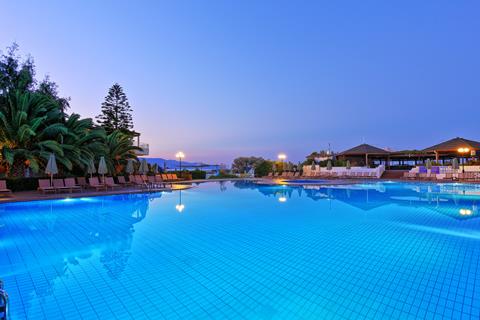 Apollonia Beach Resort & Spa