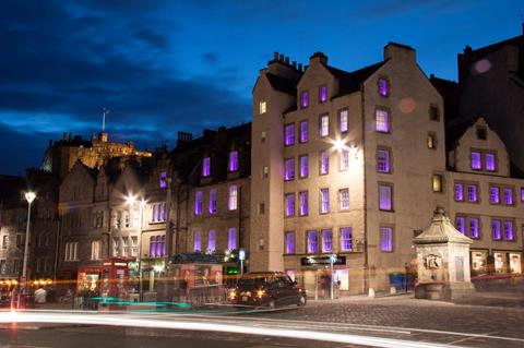 Grassmarket