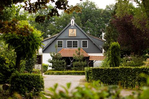 Veluwe Hotel De Beyaerd