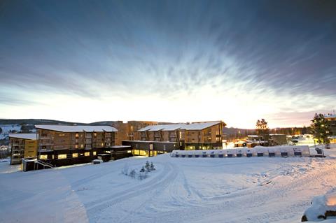 Radisson Blu Resort Trysil