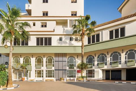 Ramada Resort by Wyndham Puerto de Mazarron