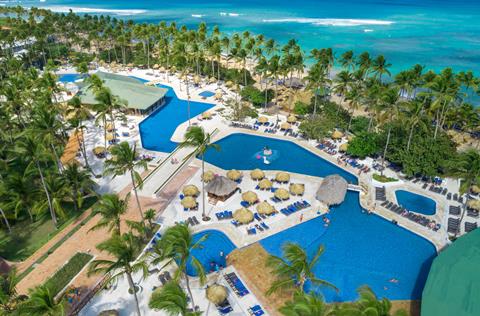 SPLASHWORLD Grand Sirenis Punta Cana