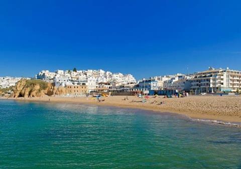 Edificio Albufeira