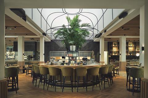 The Market Groningen Hotel by Westcord