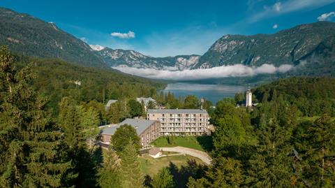 Bohinj