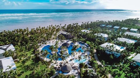 Catalonia Bavaro Beach Resort