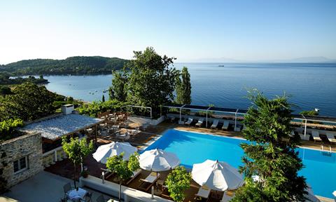 Atrium Skiathos