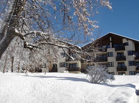 Dorint Sporthotel Garmisch Partenkirchen