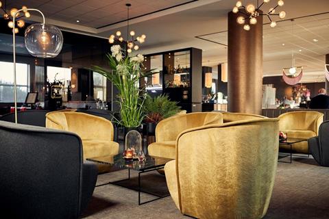 Van der Valk Brussels Airport Hotel