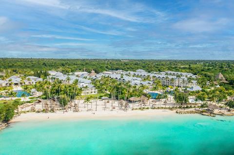 Hilton La Romana