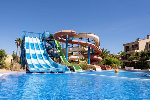 Albir Garden Resort & Waterpark