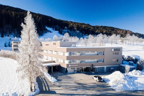 Tauernresidence Radstadt