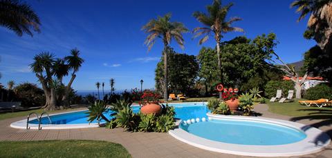 La Palma Jardin Resort