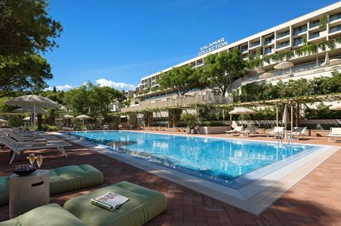 Arba Resort Valamar Collection at Capo Fronte