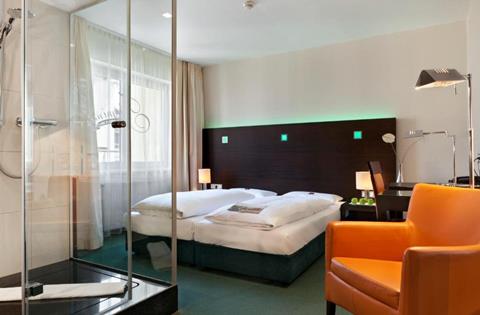 Flemings Hotel Wien Stadthalle