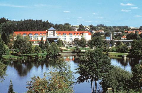 Parkhotel Weiskirchen