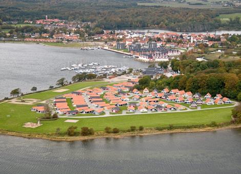 Enjoy Resorts Marina Fiskenæs