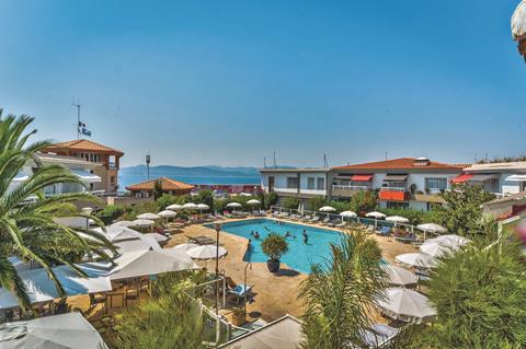 Best Western La Marina