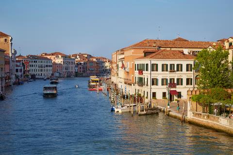 Canal Grande