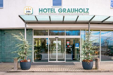 Grauholz