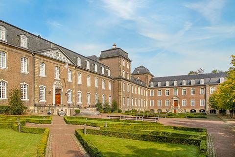 Abdijhotel Rolduc