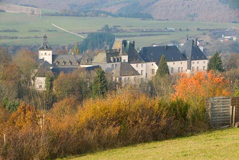 Aux Tanneries de Wiltz