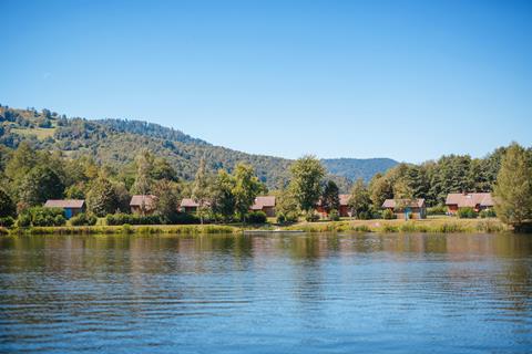 Lac de Moselotte