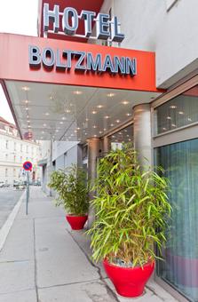 Boltzmann