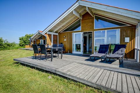 Skærbæk Holiday Center