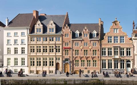 Marriott Ghent