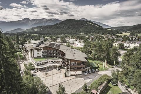 Alpin Resort & Spa