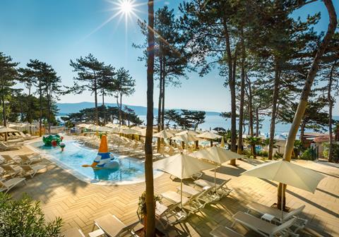 Jezevac Premium Camping Resort by Valamar