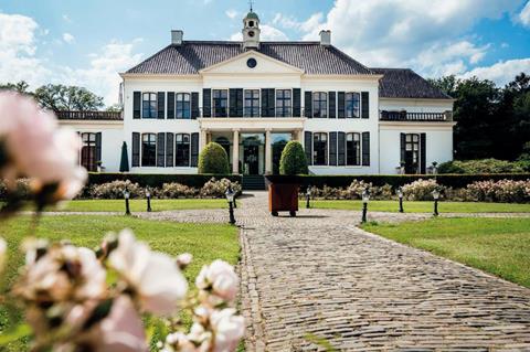 Kasteel Engelenburg