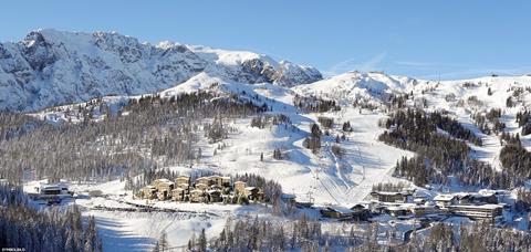 Alm Resort Sonnenalpe